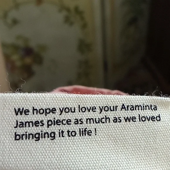 Araminta James Tiered Sundress, ladies size xs - Picture 9 of 9